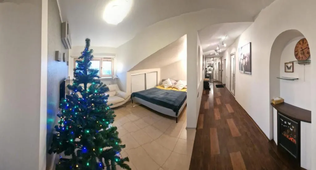 Image of Modern Comfort In The Centre Of Riga!
