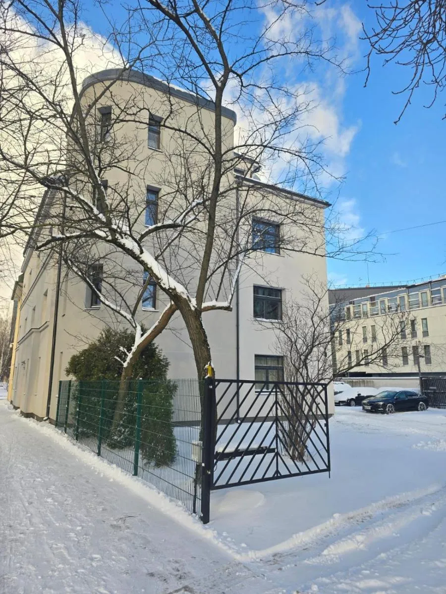 Image 6 of Modern Comfort In The Centre Of Riga!