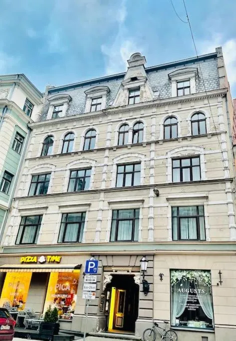 Image 4 of Modern Gem in Riga’s Old Town