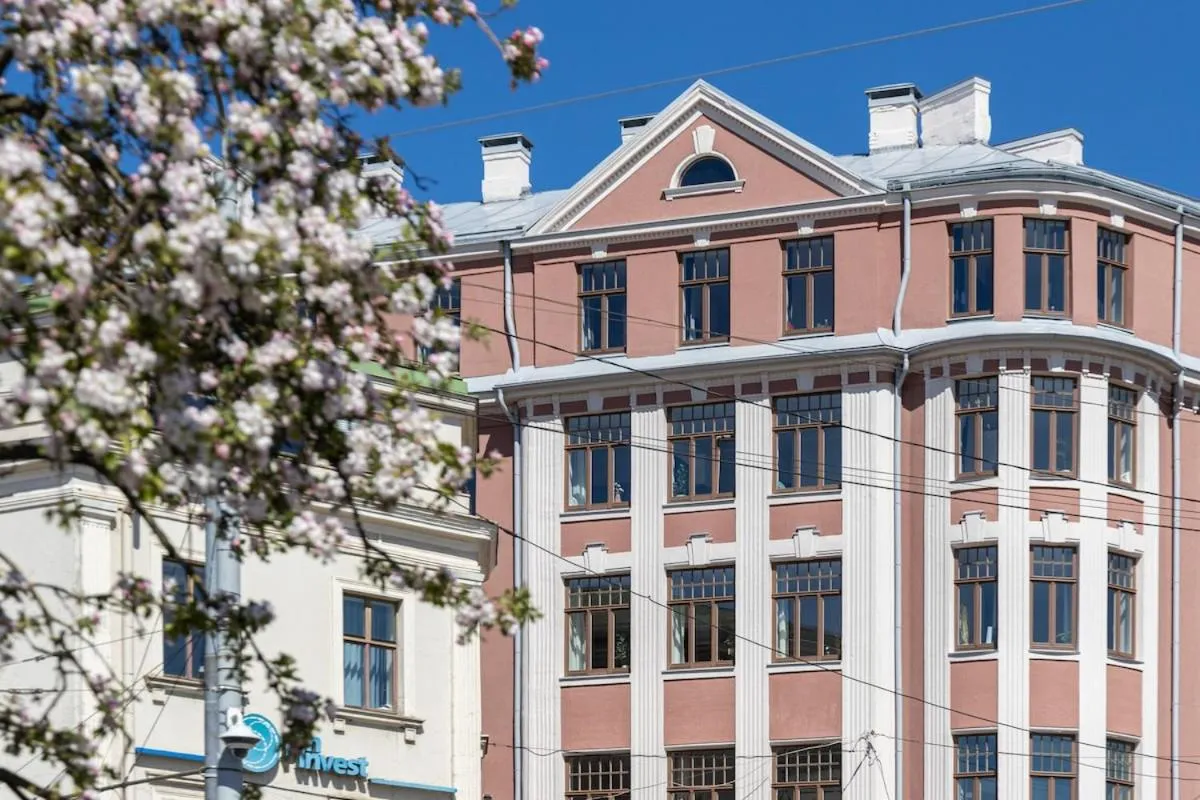 Image 5 of Modern Loft Studio in Old Town Riga