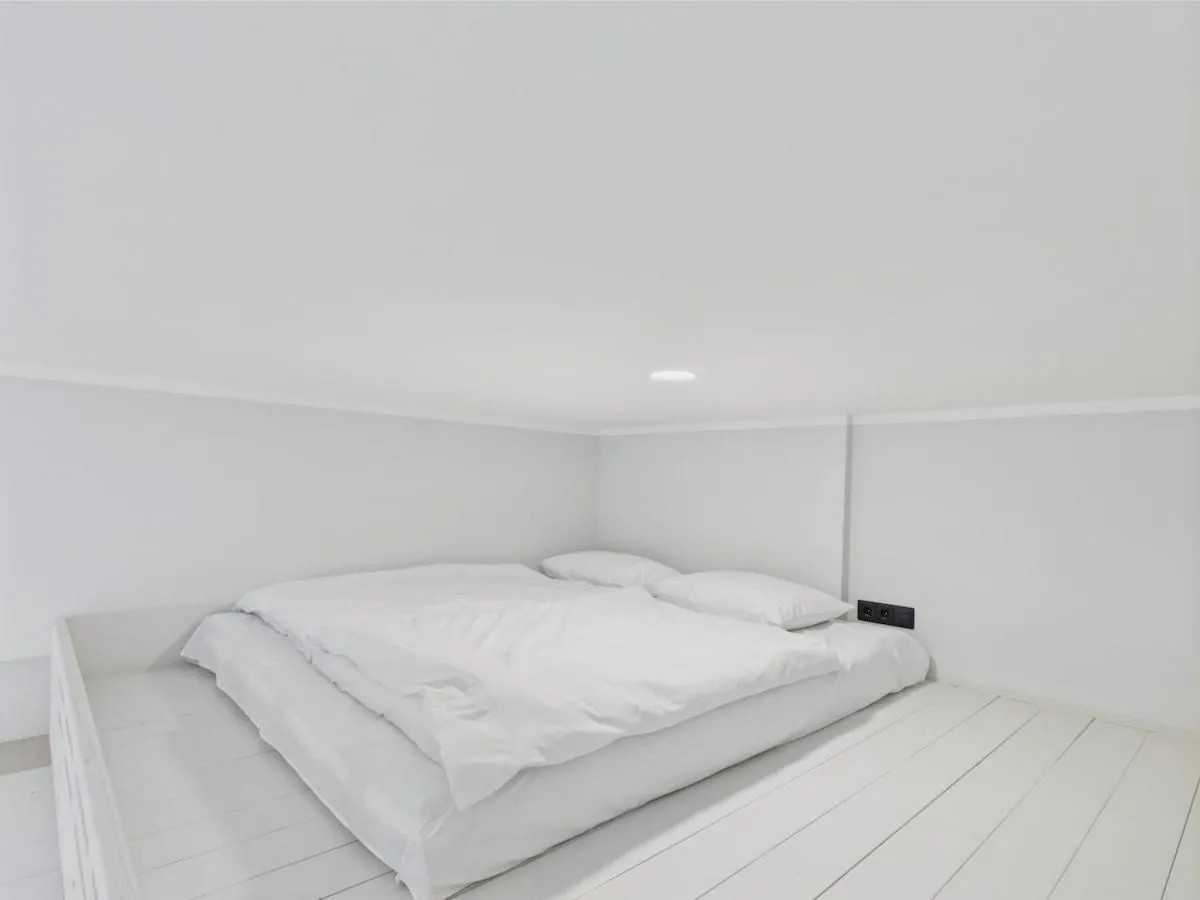 Image 6 of Modern Loft Studio in Old Town Riga