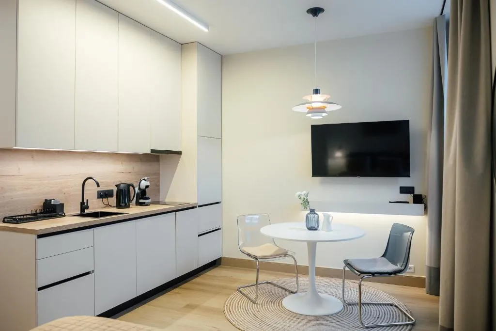 Image of NEW I Opera studio I Air Conditioning I Top location