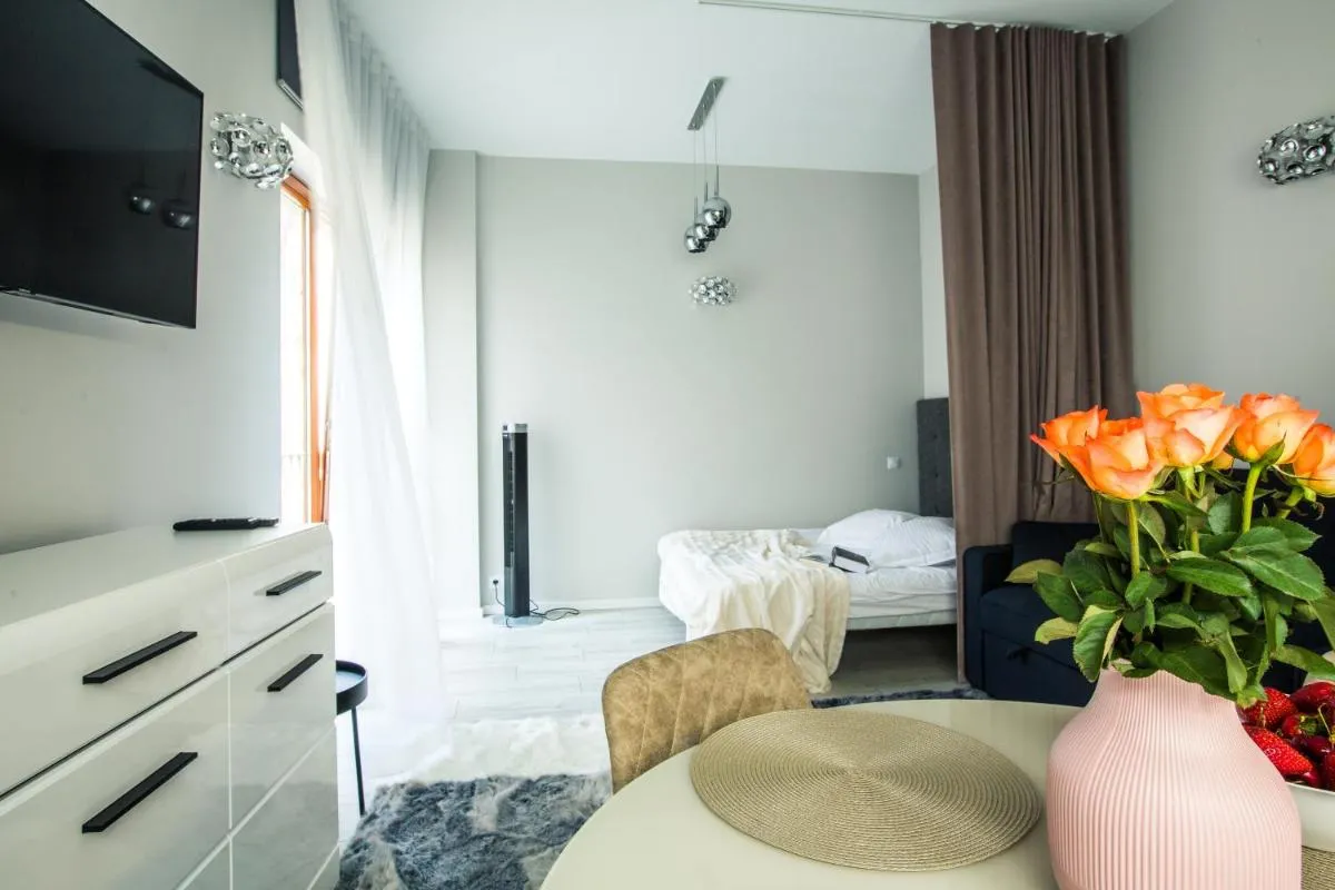 Image 4 of NEW modern studio apartment in the Old Town Riga