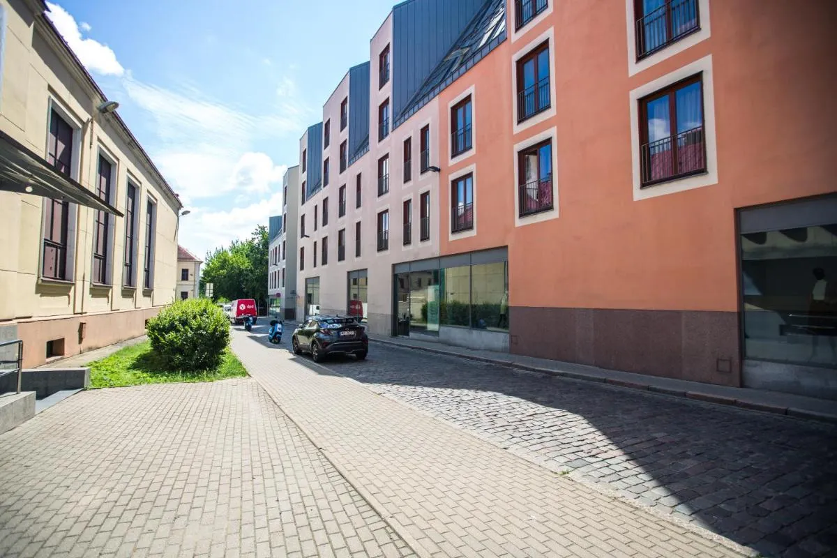 Image 5 of NEW modern studio apartment in the Old Town Riga
