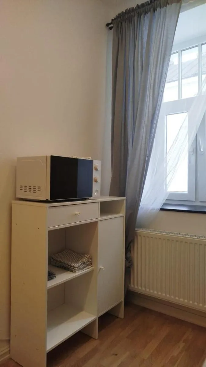 Image 4 of New Gray apartment in the center of Riga