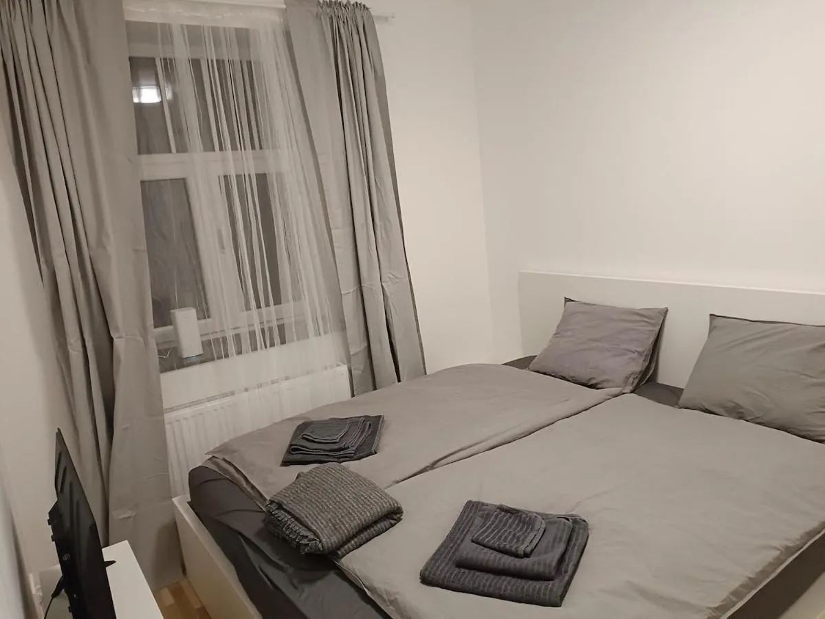 Image 6 of New Gray apartment in the center of Riga