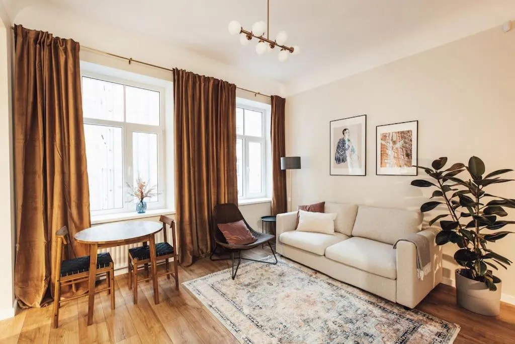 Image of Newly renovated cozy 2 bedroom apartment
