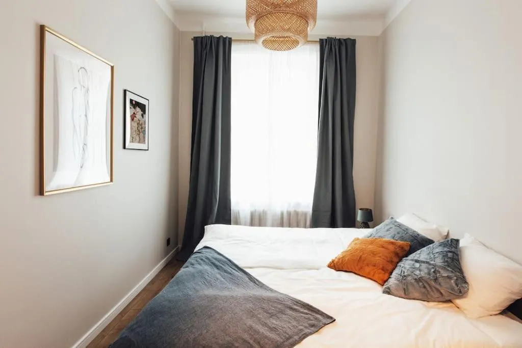 Image 1 of Newly renovated cozy 2 bedroom apartment