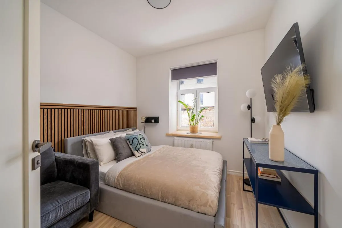 Image 4 of Nomad’s Dream – Quiet Hideaway – by Innorental