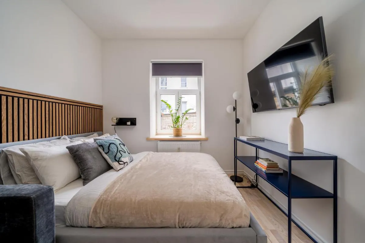 Image 1 of Nomad’s Dream – Quiet Hideaway – by Innorental