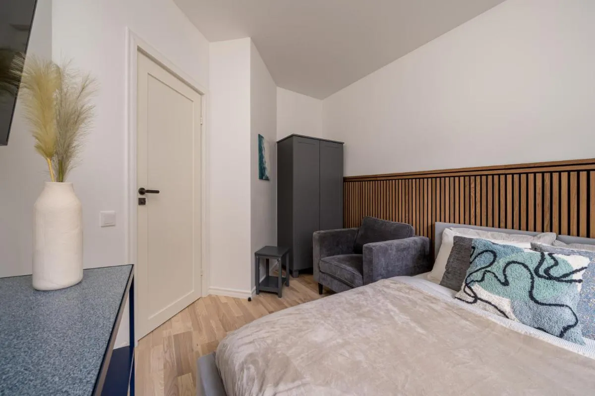 Image 6 of Nomad’s Dream – Quiet Hideaway – by Innorental