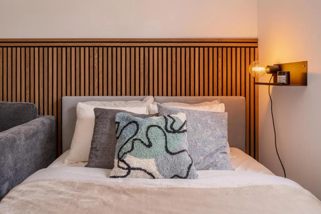 Image of Nomad’s Dream – Quiet Hideaway – by Innorental