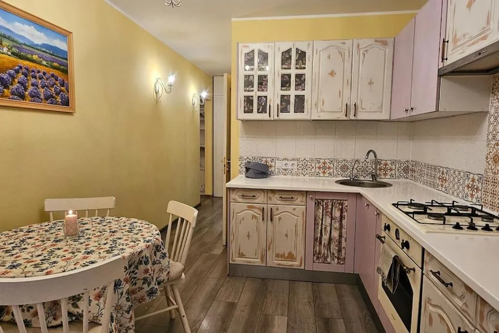Image 6 of Nordeķu Apartment
