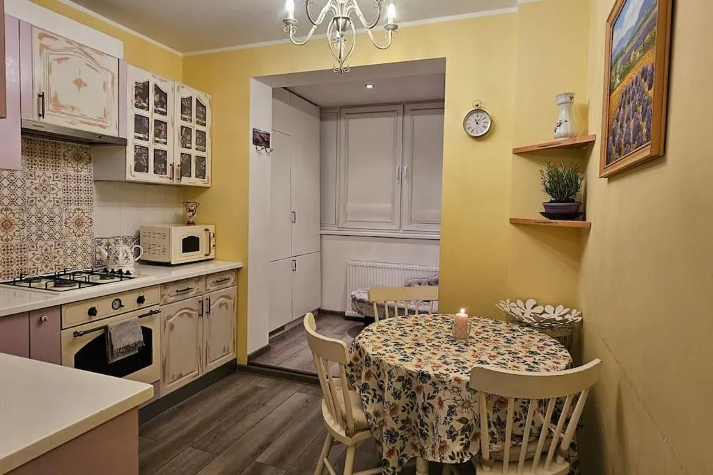 Image 3 of Nordeķu Apartment