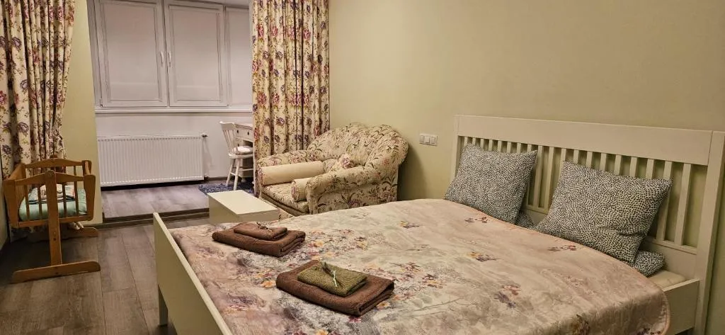 Image of Nordeķu Apartment