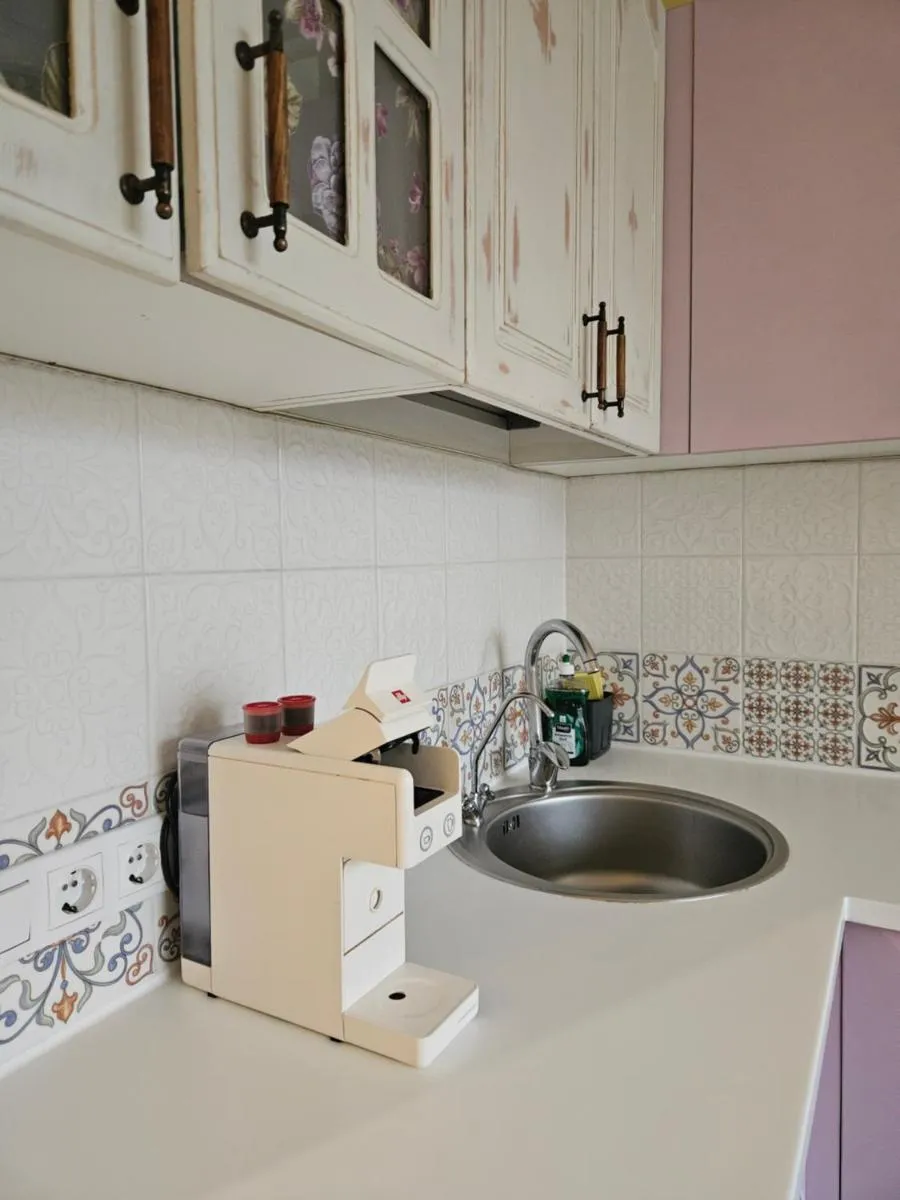 Image 2 of Nordeķu Apartment