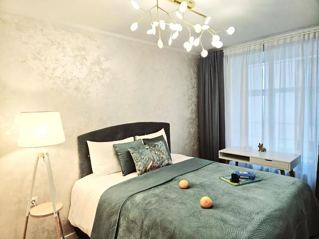 Image of OLD TOWN Serenity Breeze Apartment Prime Location