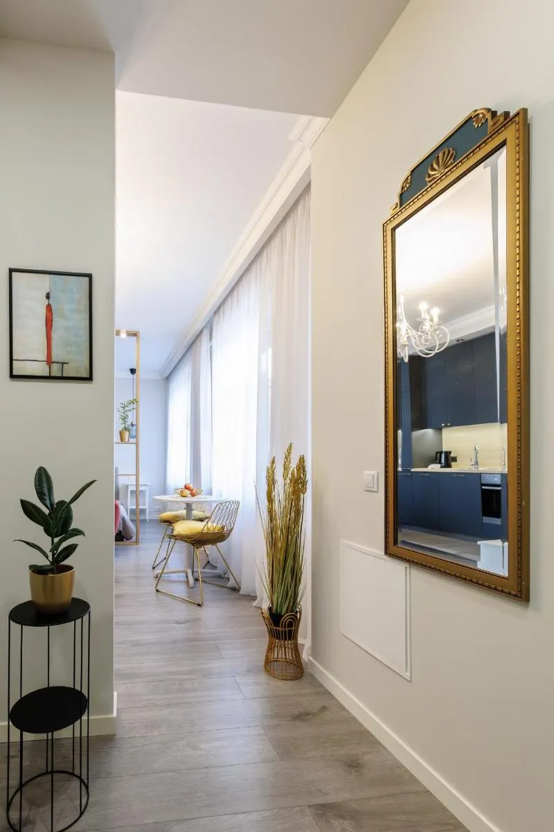 Image 6 of Oasis Apartment