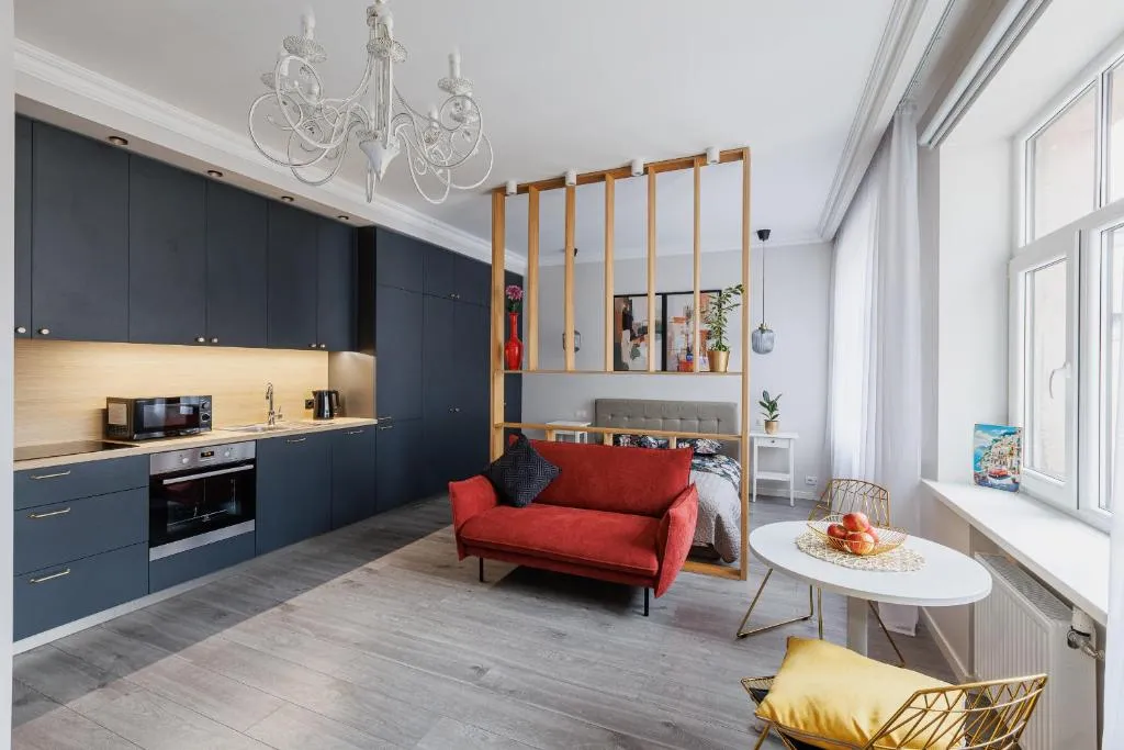 Image of Oasis Apartment