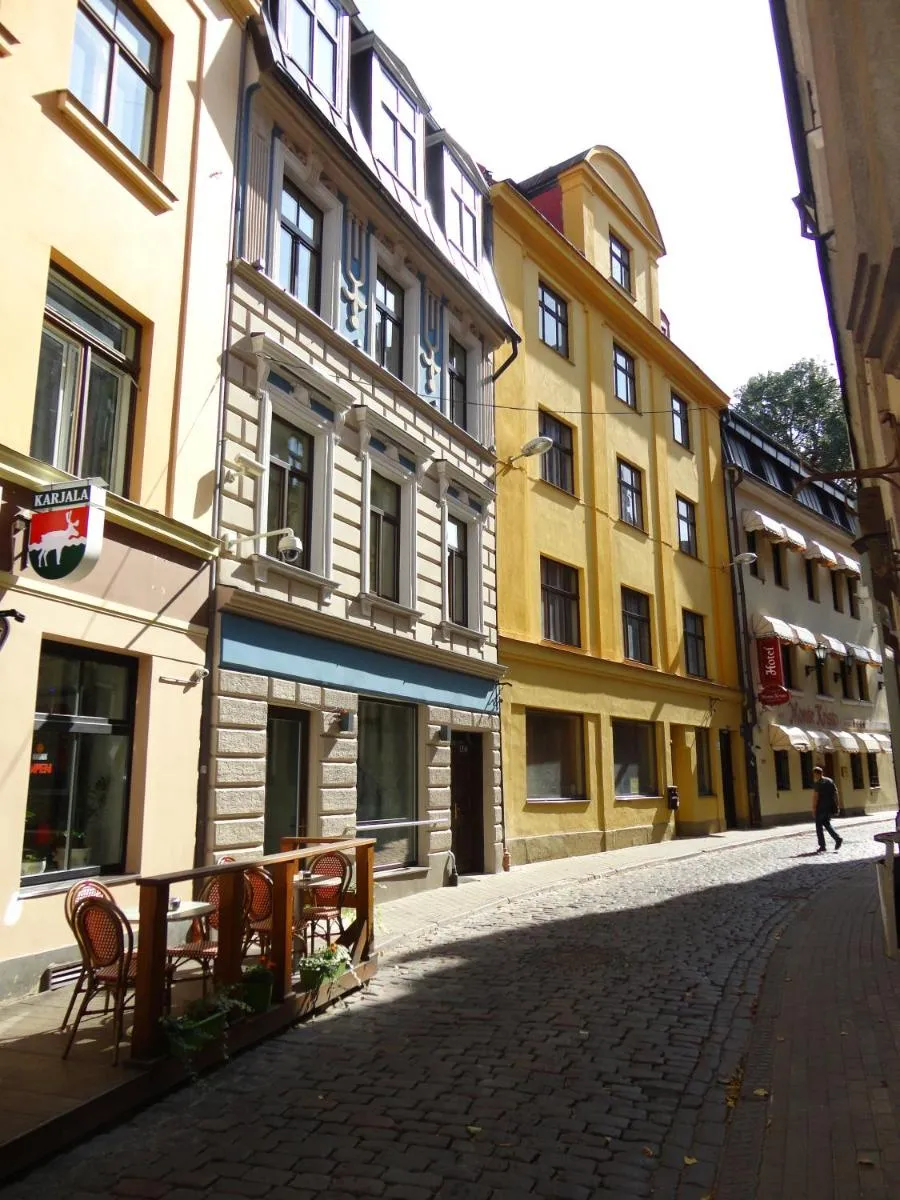 Image 5 of Old City Apartments