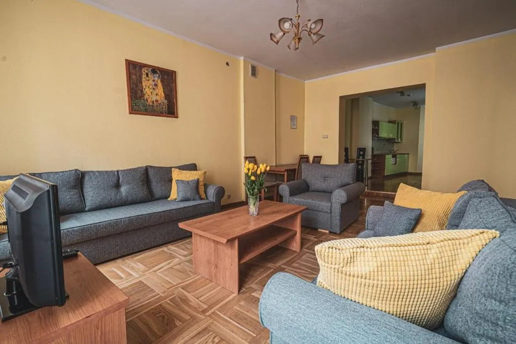 Image of Old City Apartments
