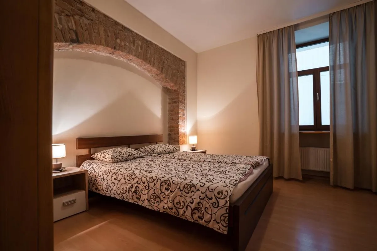 Image 1 of Old City Apartments