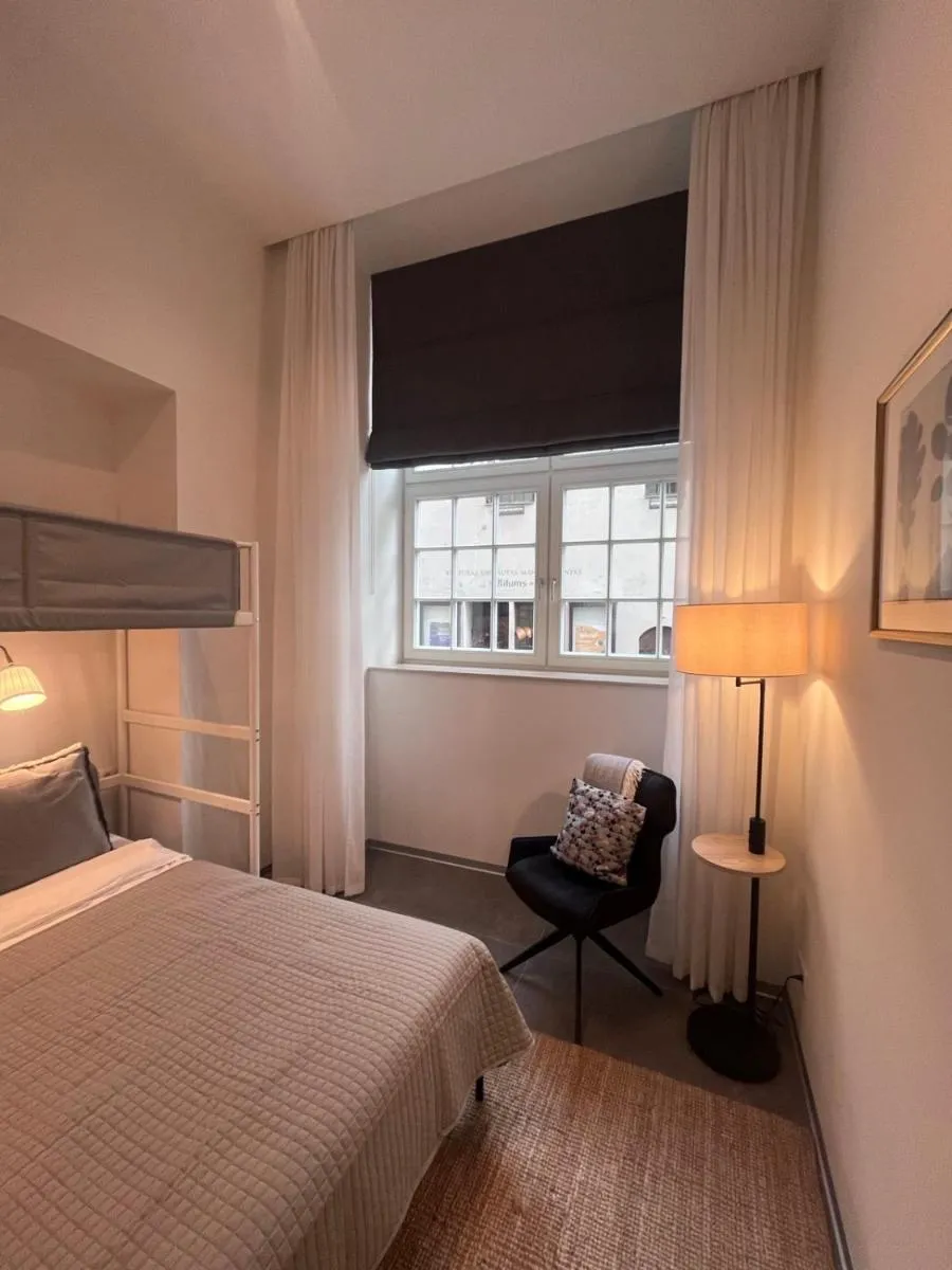 Image 3 of Old Riga Great Family Suite in Perfect Location
