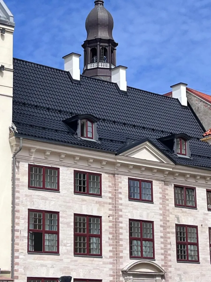 Image 1 of Old Riga Great Family Suite in Perfect Location
