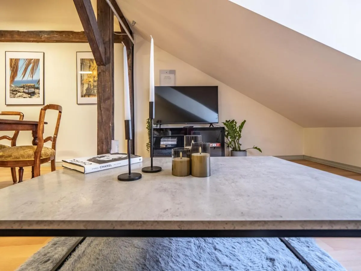 Image 4 of Old Riga Heart Loft, 4 Sleeps