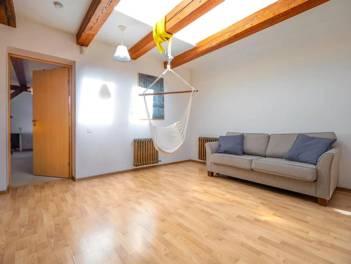 Image 5 of Old Riga Loft, 2BR, 7 guests