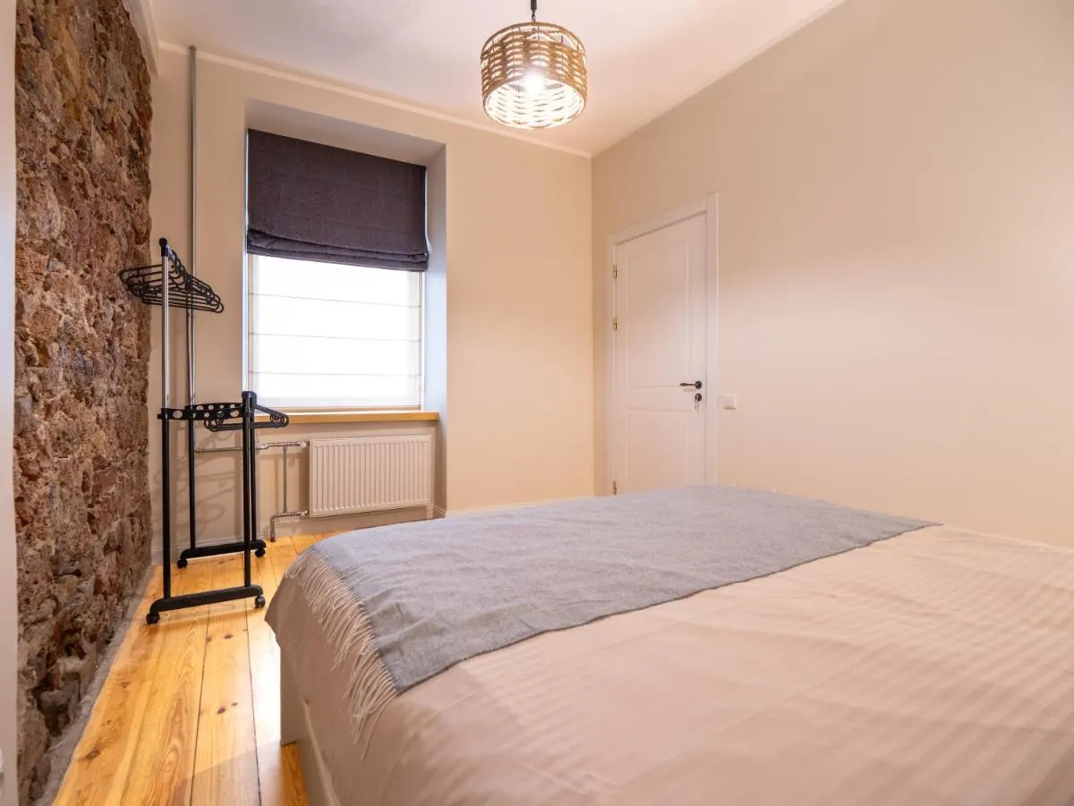 Image 4 of Old Riga, Next To Doma Square, 1BR
