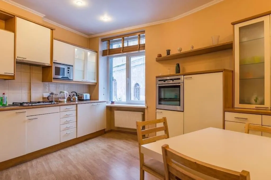 Image 3 of Old Town Apartment Next to Saint Peter’s Church