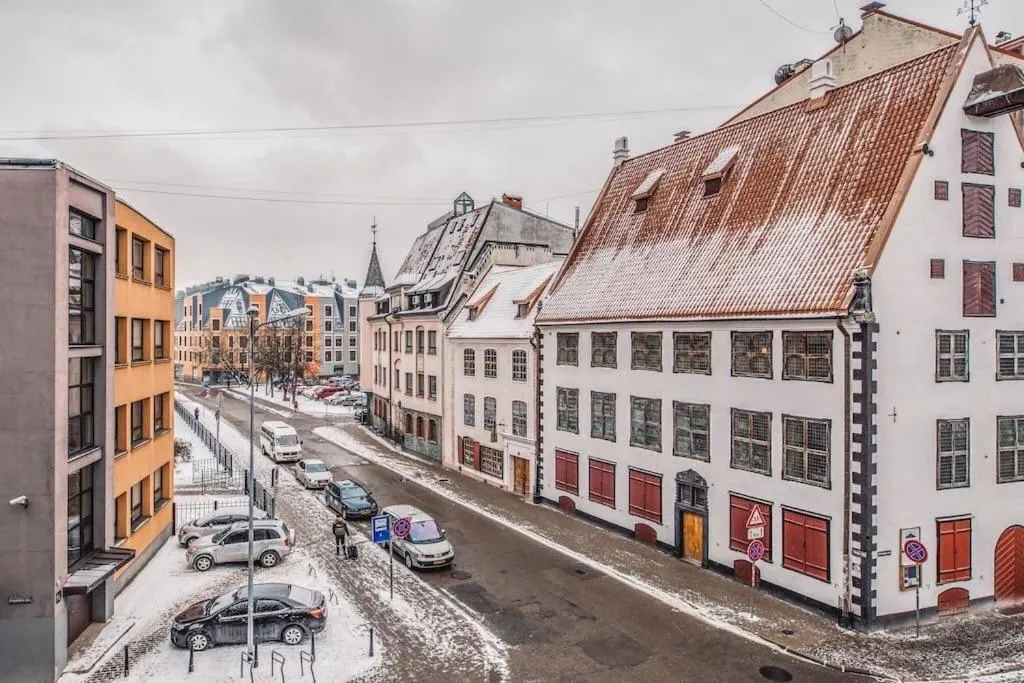 Image 5 of Old Town Apartment Next to Saint Peter’s Church