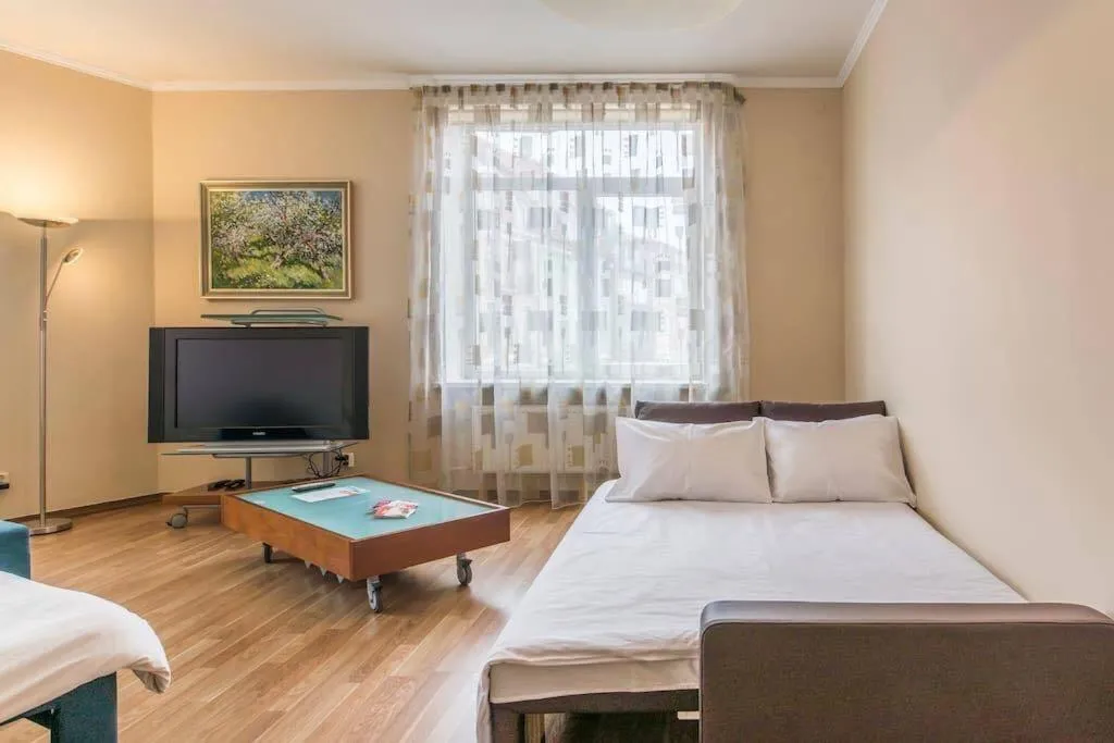 Image 4 of Old Town Apartment Next to Saint Peter’s Church