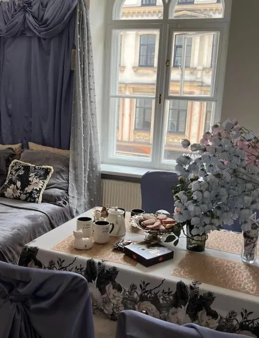 Image 4 of Old Town Art Apartment Maria Frou-Frou 101 m2