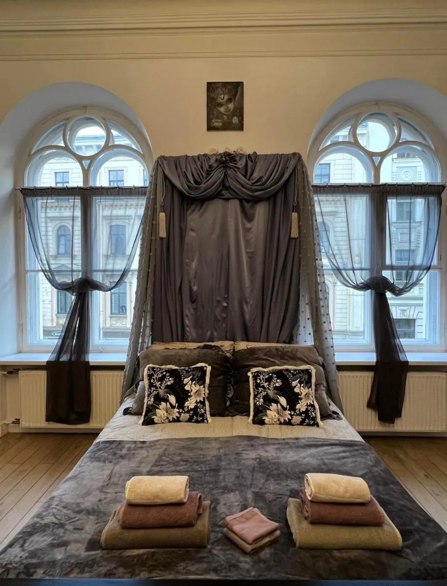 Image 3 of Old Town Art Apartment Maria Frou-Frou 101 m2