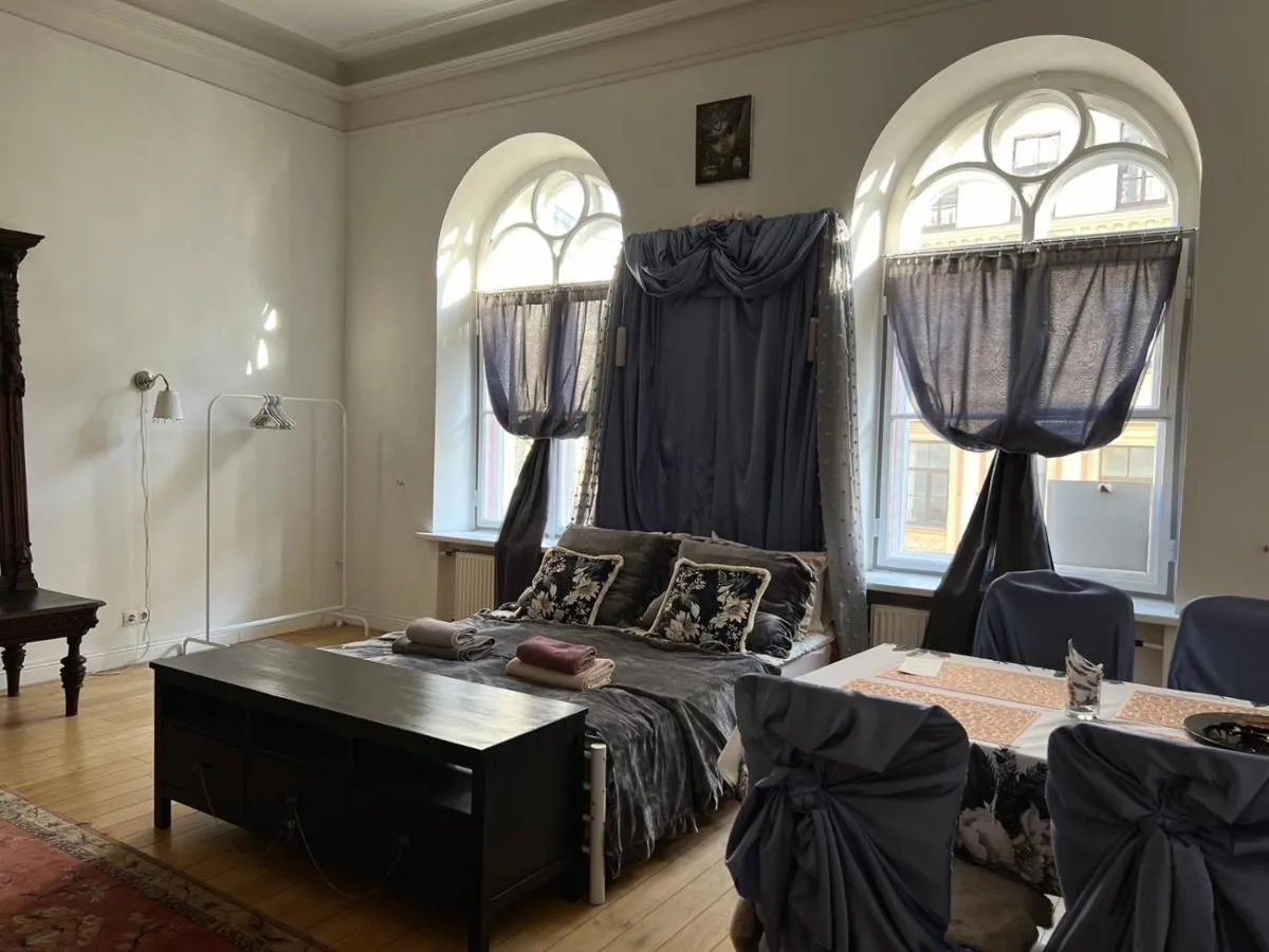 Image 1 of Old Town Art Apartment Maria Frou-Frou 101 m2