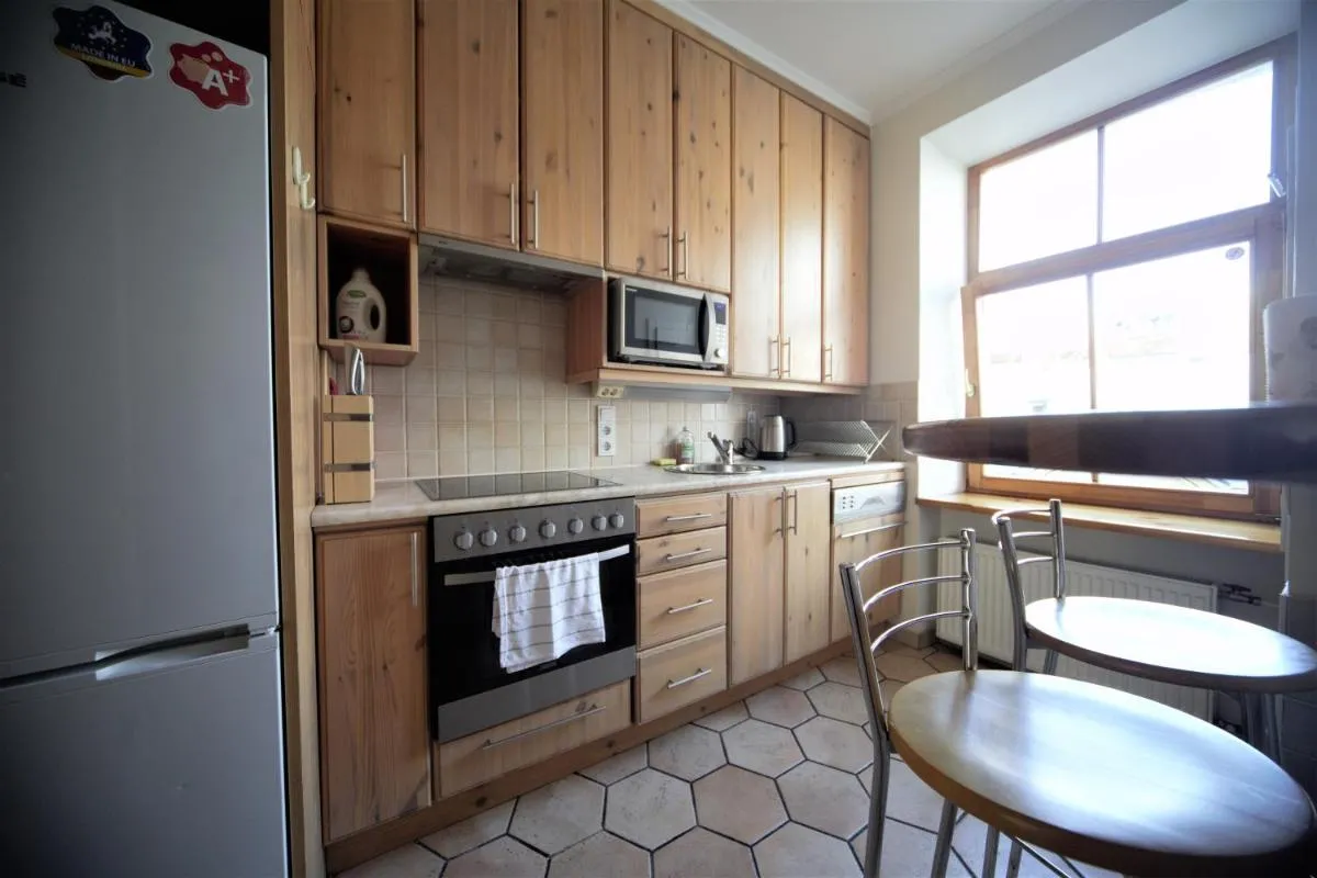 Image 3 of Old town 2 bedroom / Top location