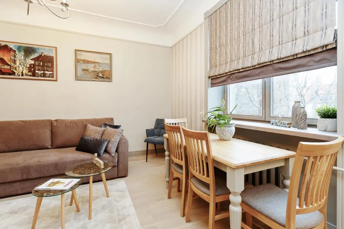 Image 3 of Old town Kalku Apartment
