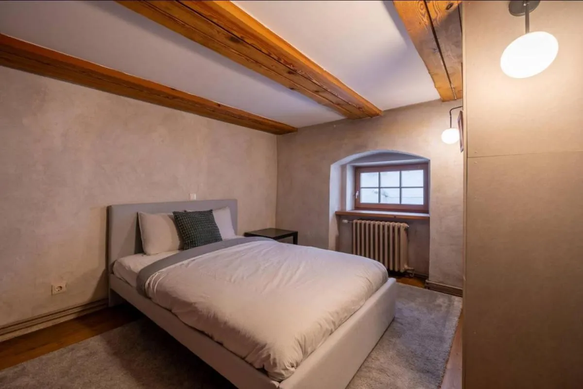 Image 1 of Old town Loft duplex, 24h7d self check in Loft