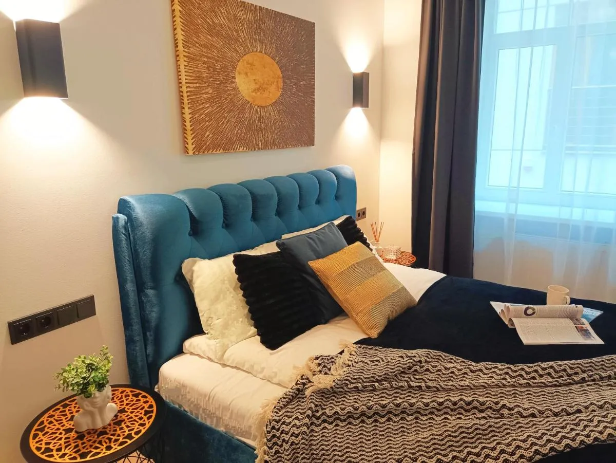 Image 6 of One bedroom Apartment in Old Town