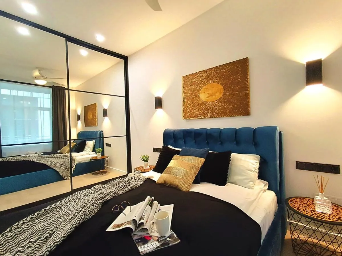 Image 1 of One bedroom Apartment in Old Town