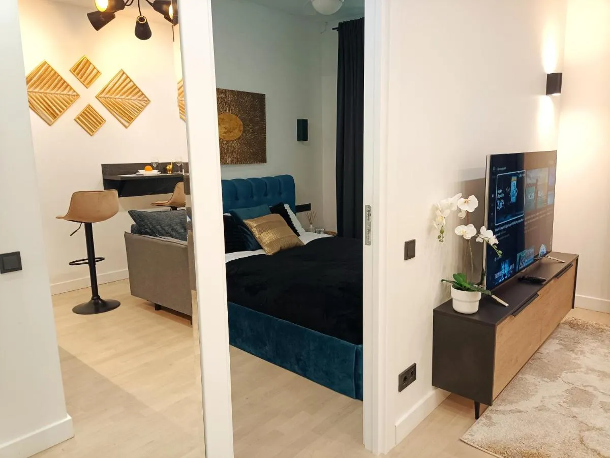 Image 3 of One bedroom Apartment in Old Town