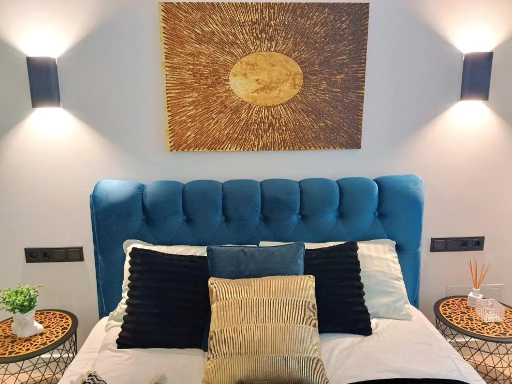 Image of One bedroom Apartment in Old Town