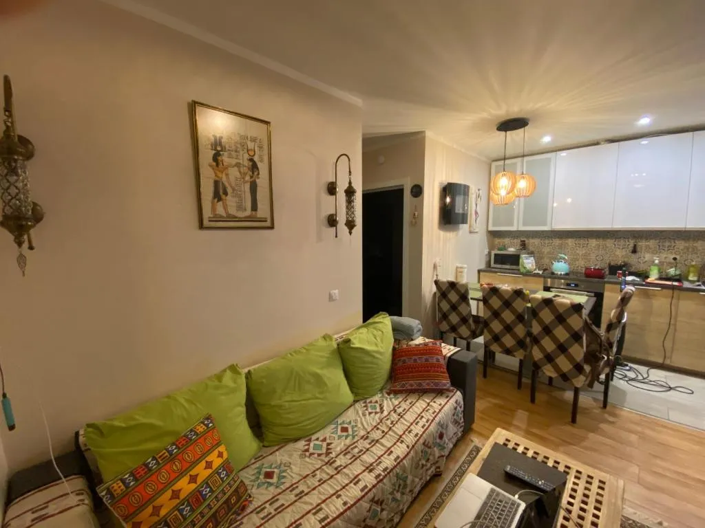 Image of Orient Express Apartment in the center of Riga
