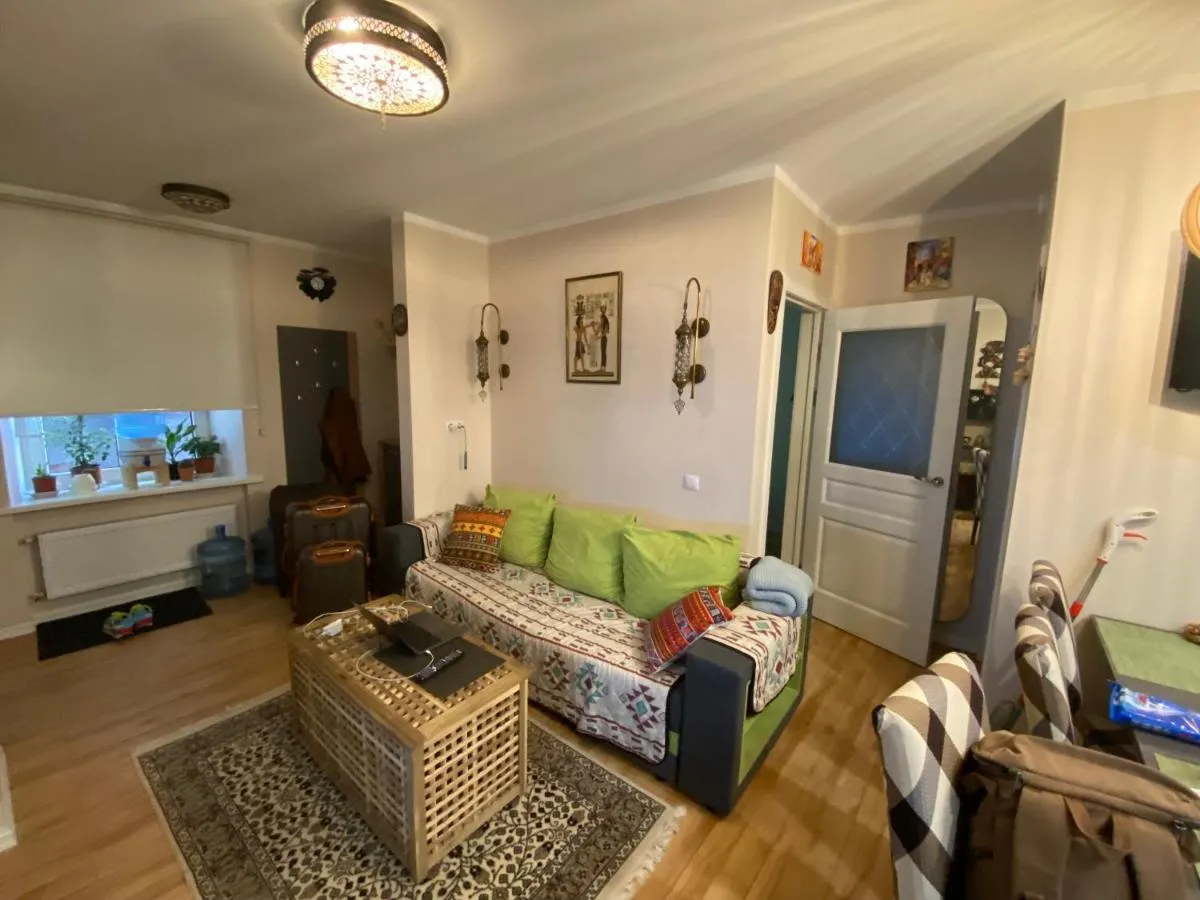 Image 4 of Orient Express Apartment in the center of Riga