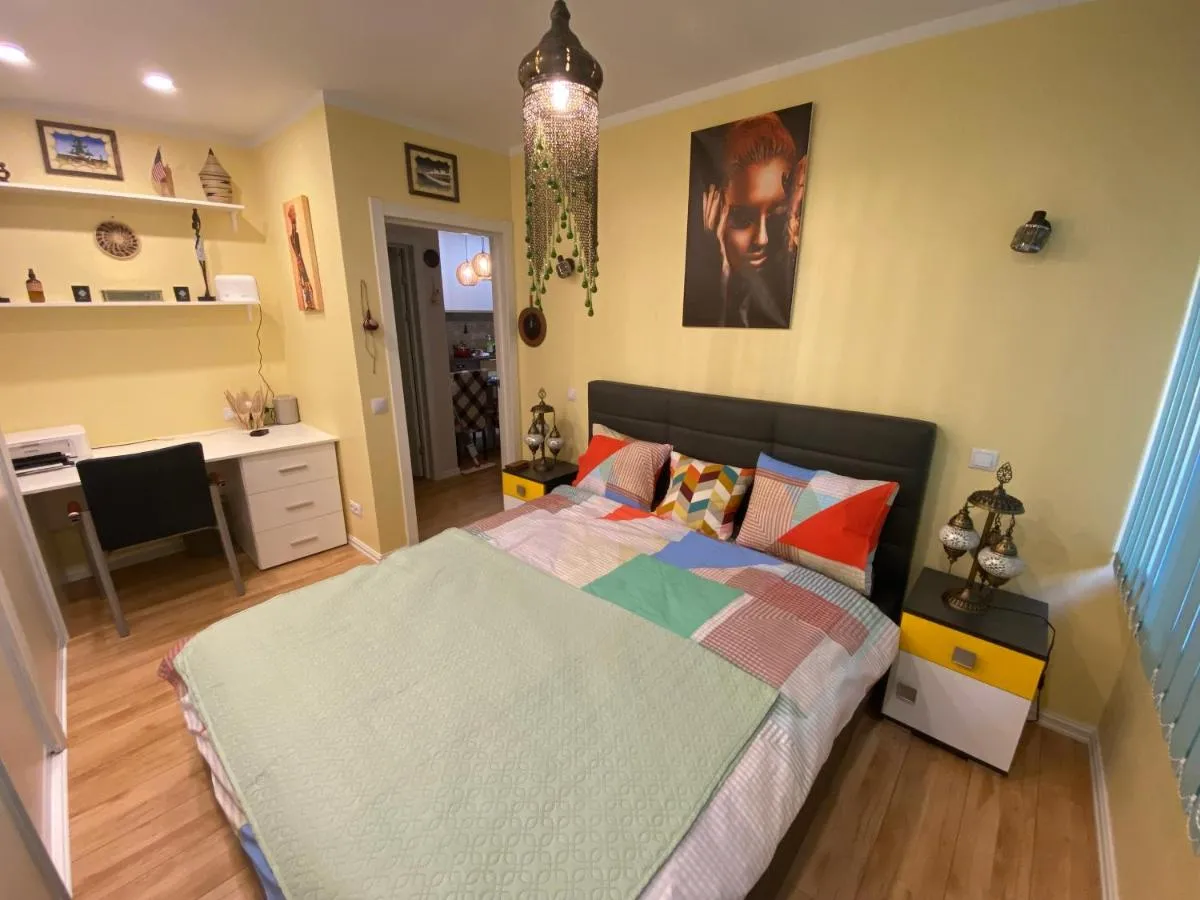 Image 1 of Orient Express Apartment in the center of Riga