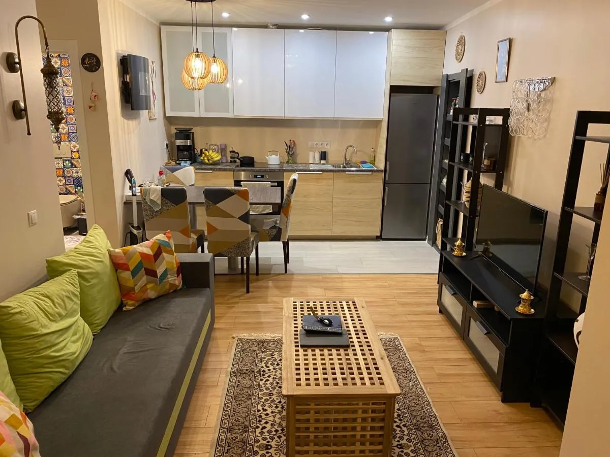 Image 3 of Orient Express Apartment in the center of Riga