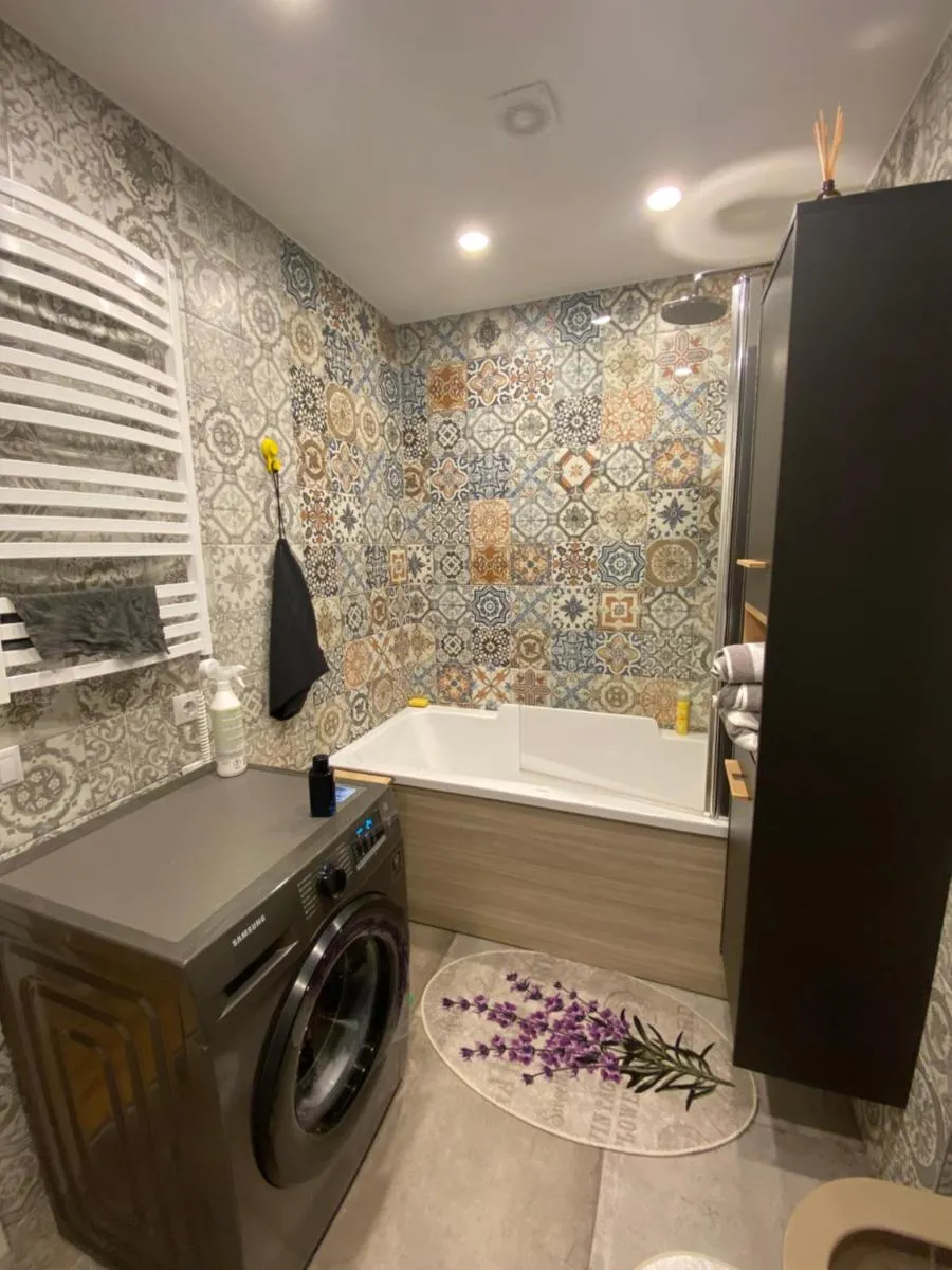 Image 2 of Orient Express Apartment in the center of Riga