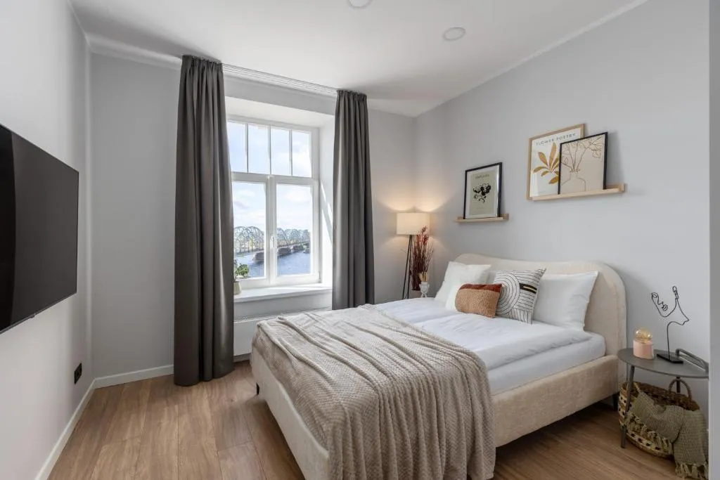 Image of P6 Old Town Apartments
